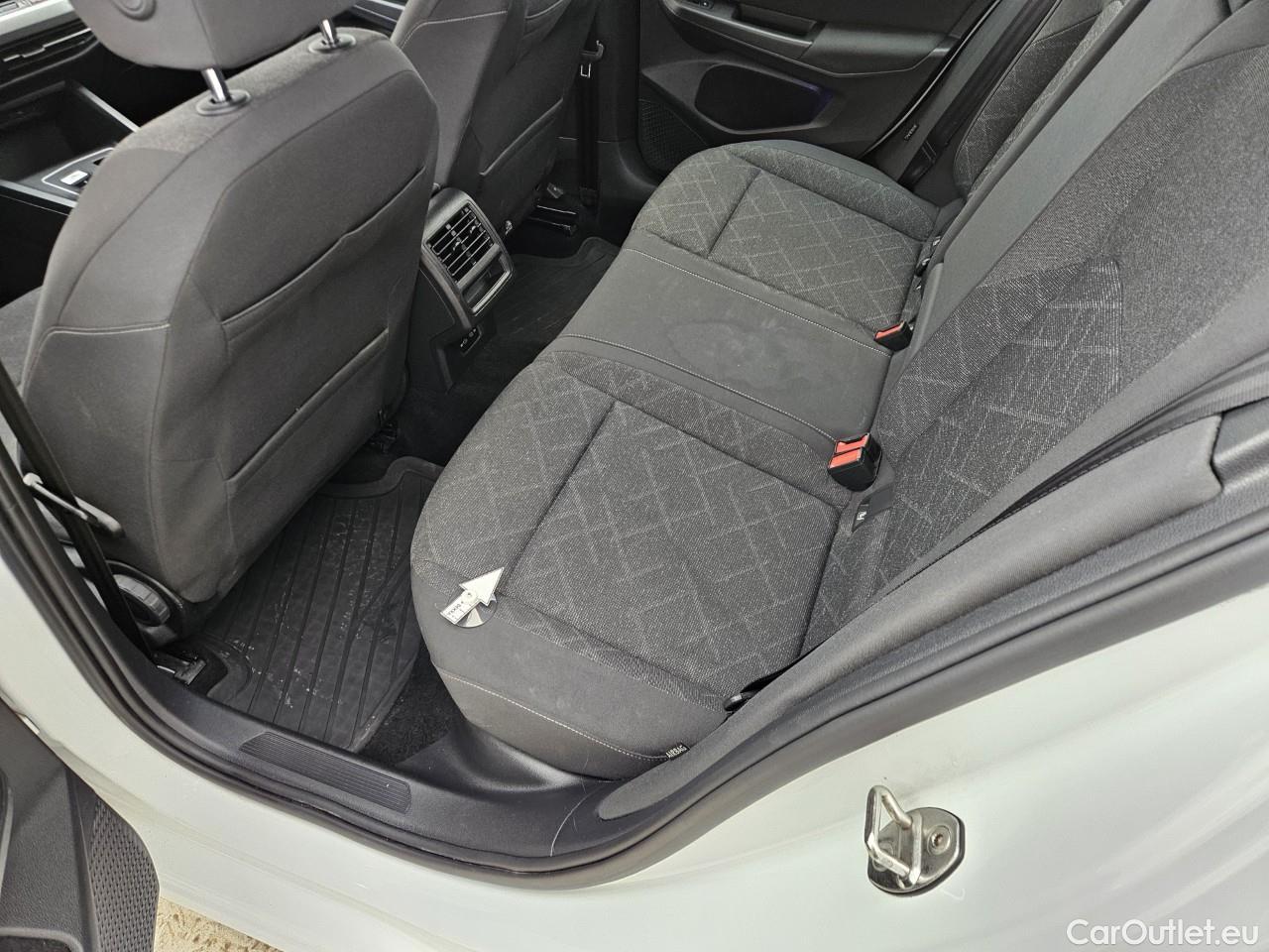  Volkswagen  Golf  Life 1.5 eTSI ACT DSG mild-Hybrid #25