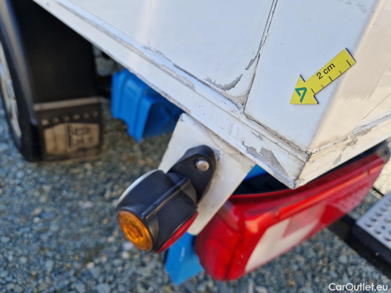  Volkswagen  Crafter 2.0l 3.5 75kW L4H4 FWD #31