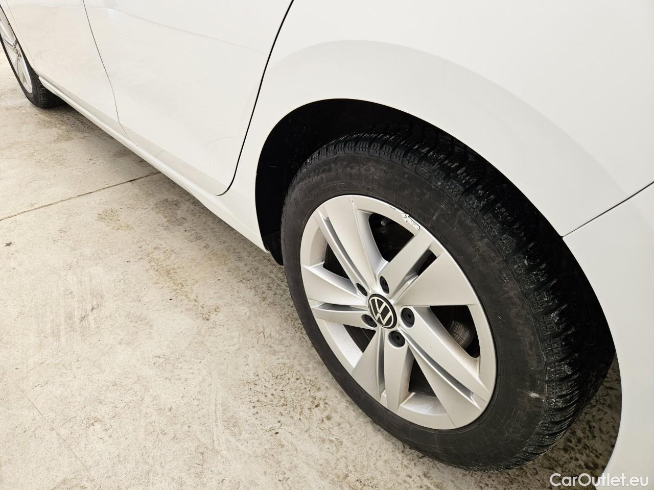  Volkswagen  Golf  Life 1.5 eTSI ACT DSG mild-Hybrid #14