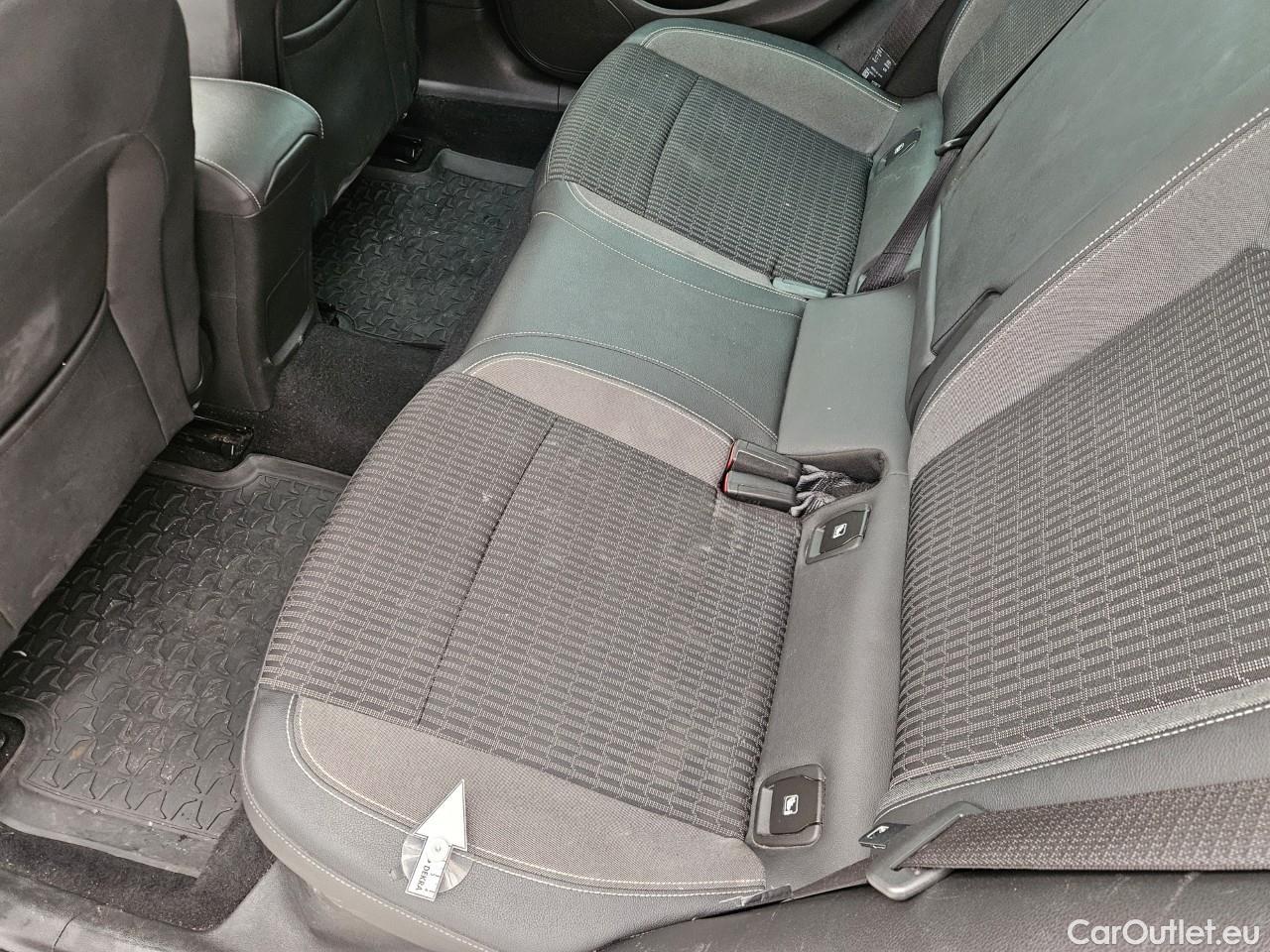  Opel  Astra Elegance F15DVH 90kW/122HP AT9 Diesel #63