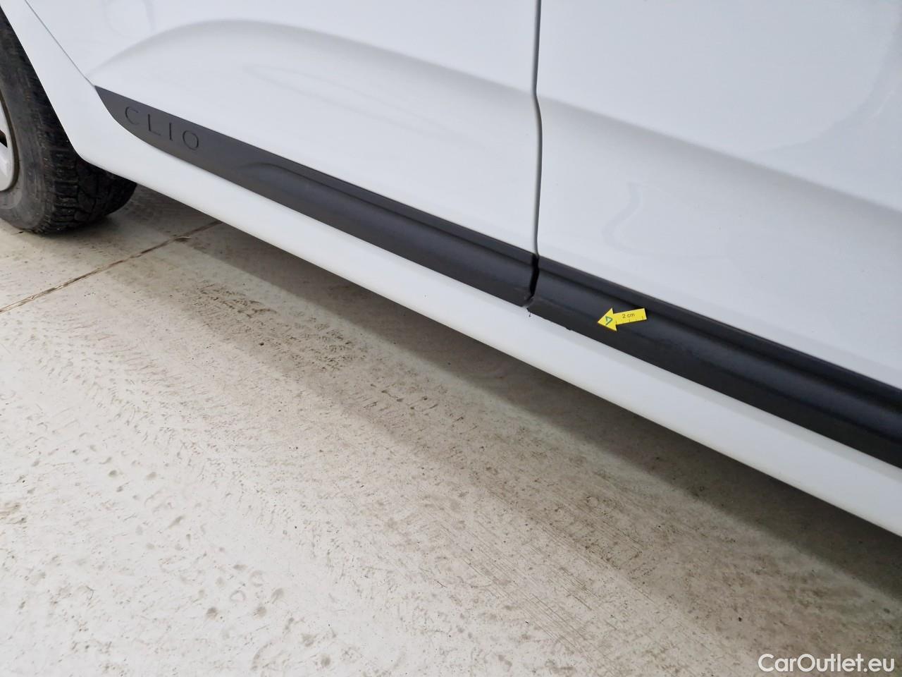  Renault  Clio 1.0 TCe 90CP Life #22