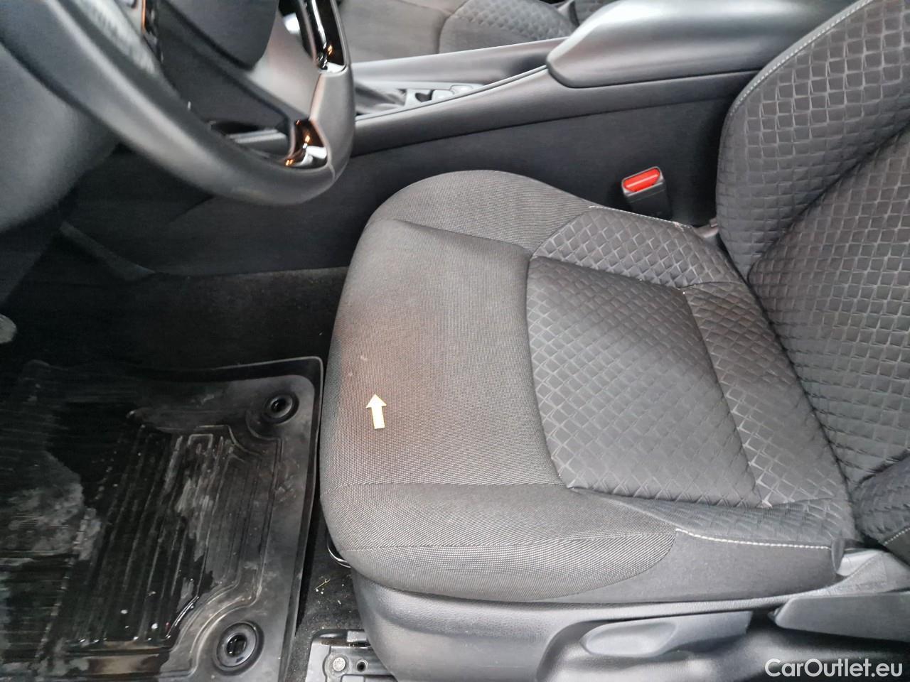  Toyota  C-HR 1.8 HSD C-enter #38