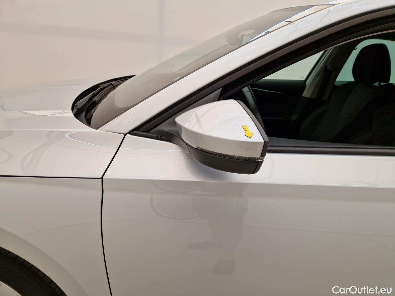  Skoda  Octavia 1.5 TSI 150CP Ambition #7