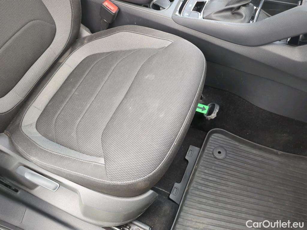  Skoda  Kodiaq 2.0 TDI 150CP Ambition DSG 4x4 #25