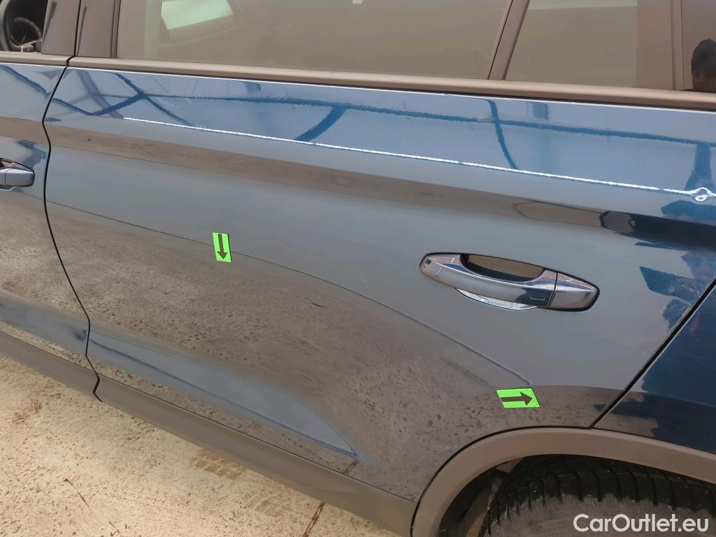  Skoda  Kodiaq 2.0 TDI 150CP Ambition DSG 4x4 #9