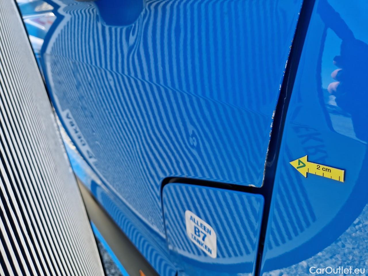  Volkswagen  Crafter 2.0l 3.5 75kW L4H4 FWD #6