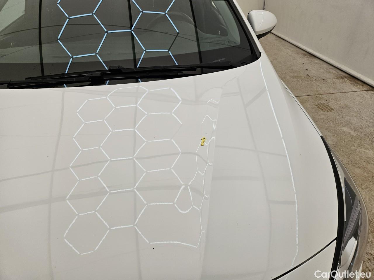  Opel  Astra Elegance F15DVH 90kW/122HP AT9 Diesel #16