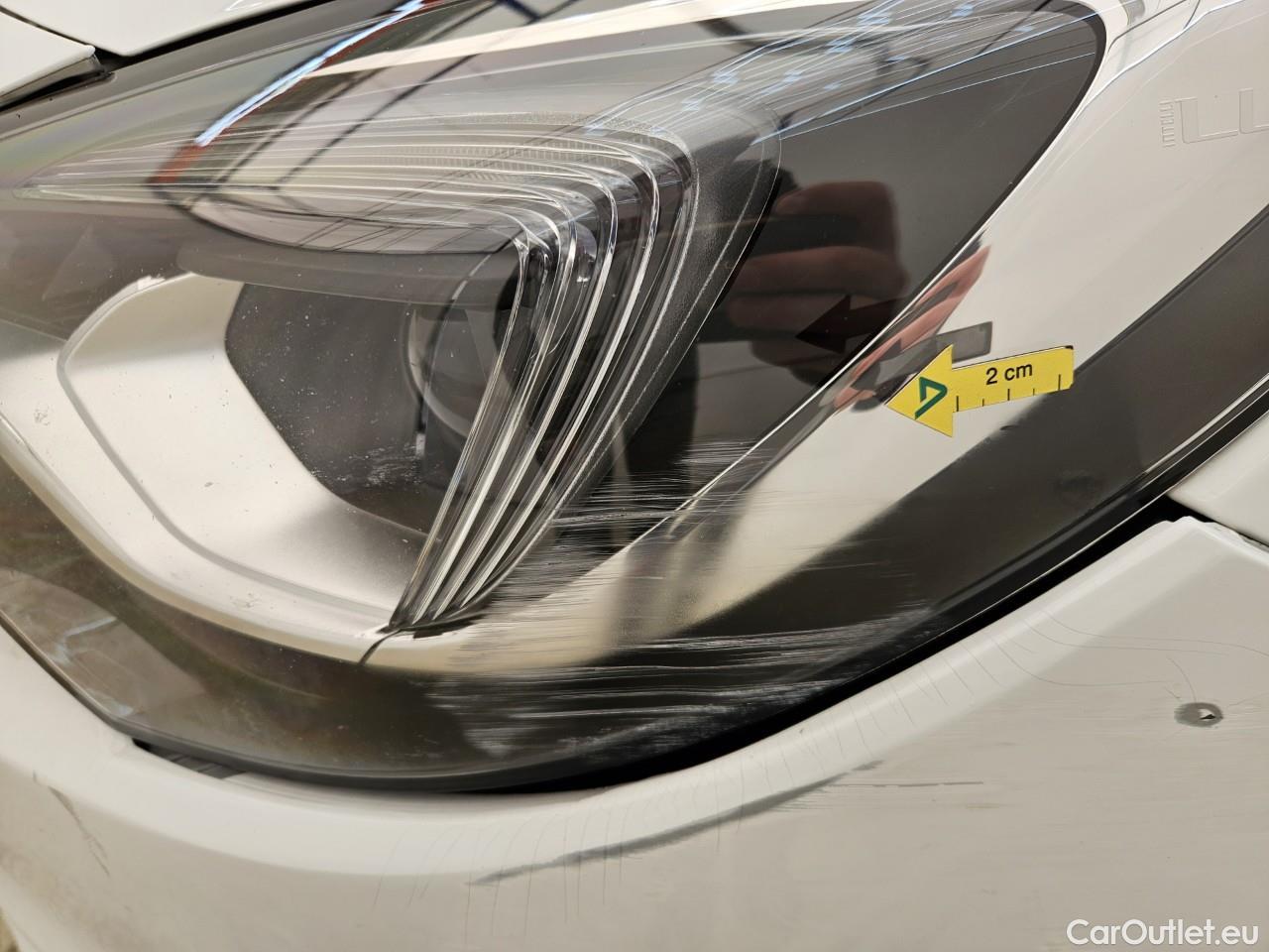  Opel  Astra Elegance F15DVH 90kW/122HP AT9 Diesel #12