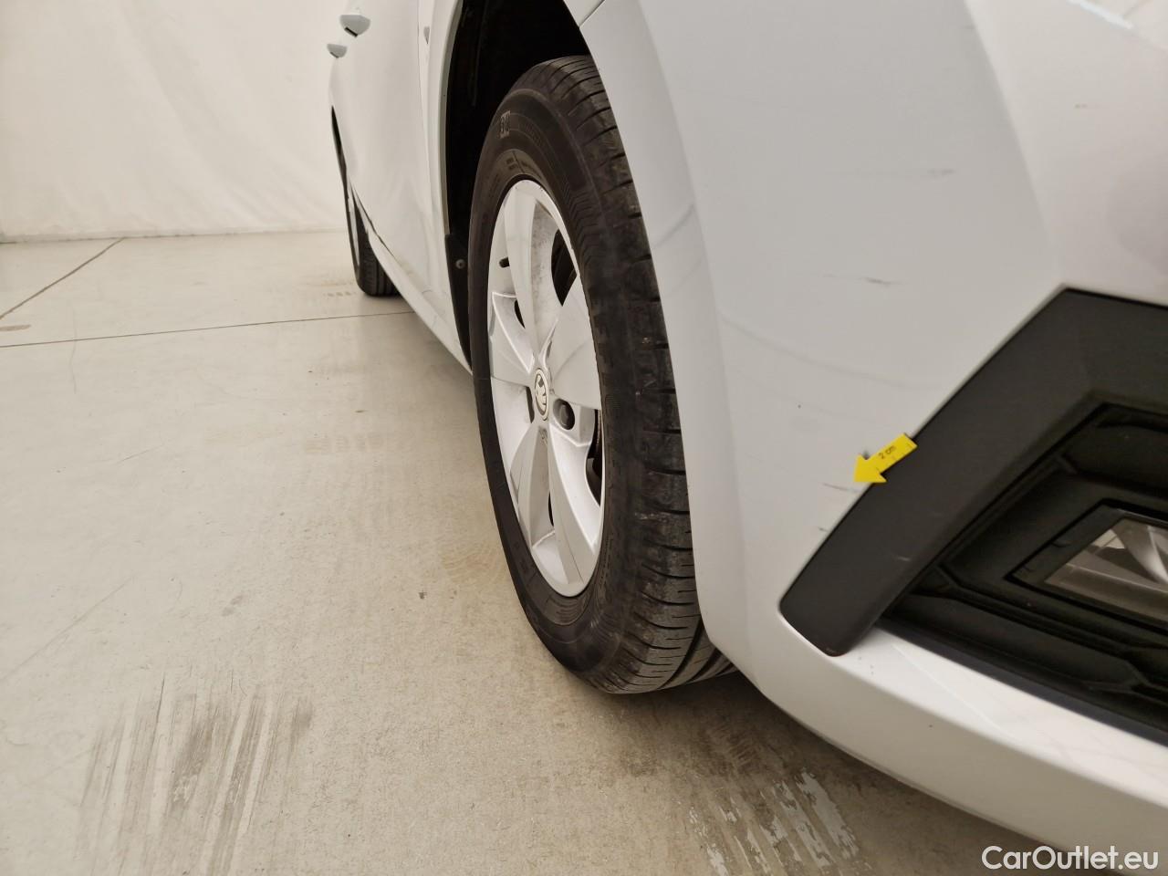  Skoda  Octavia 1.5 TSI 150CP Ambition #15