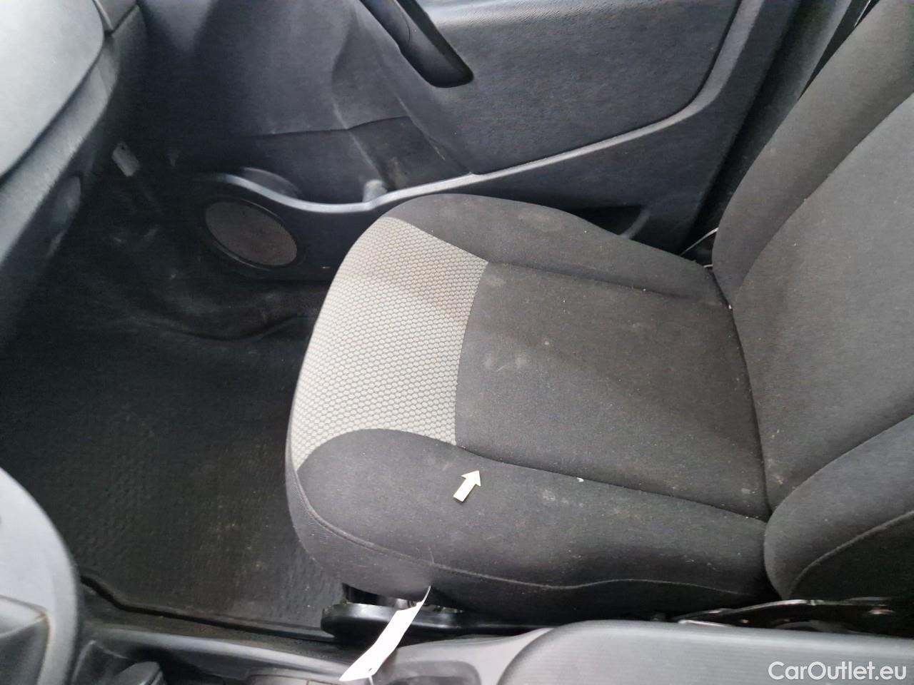  Renault  Kangoo 1.5 Blue dCi 95HP Maxi Confort #28