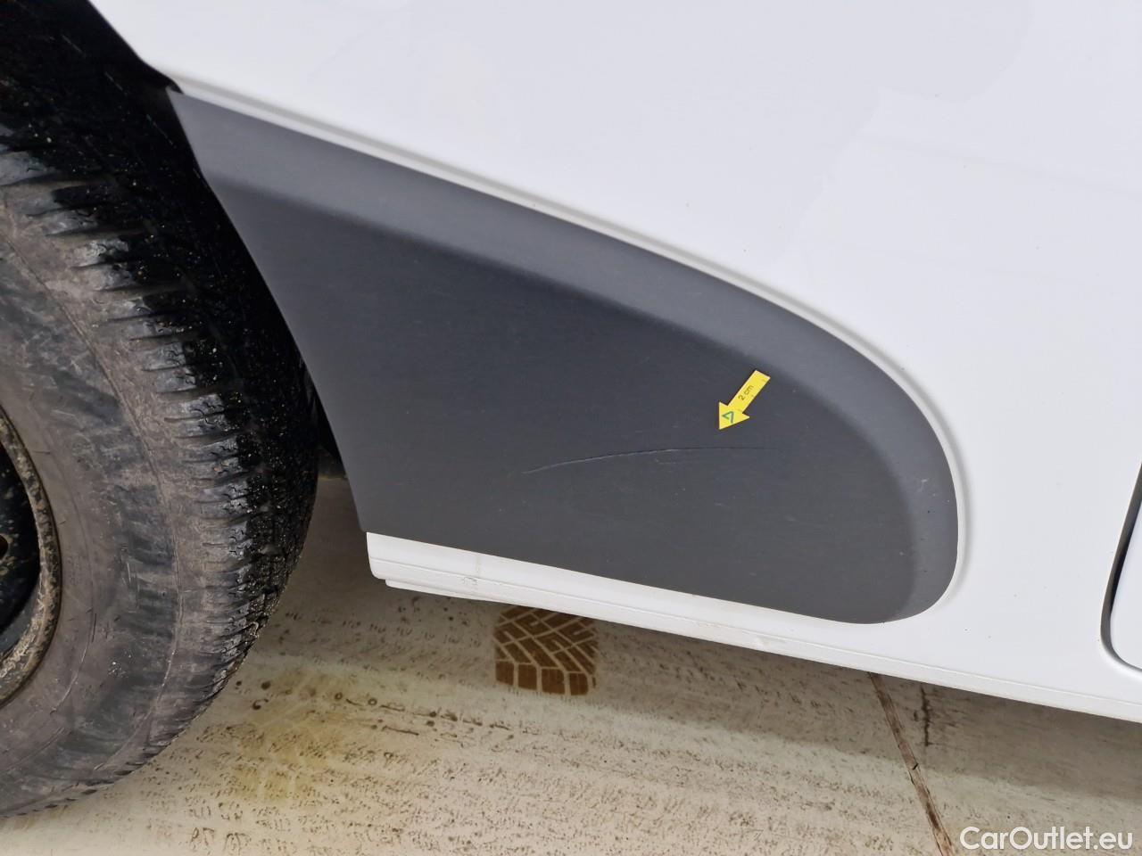  Renault  Kangoo 1.5 Blue dCi 95HP Maxi Confort #12