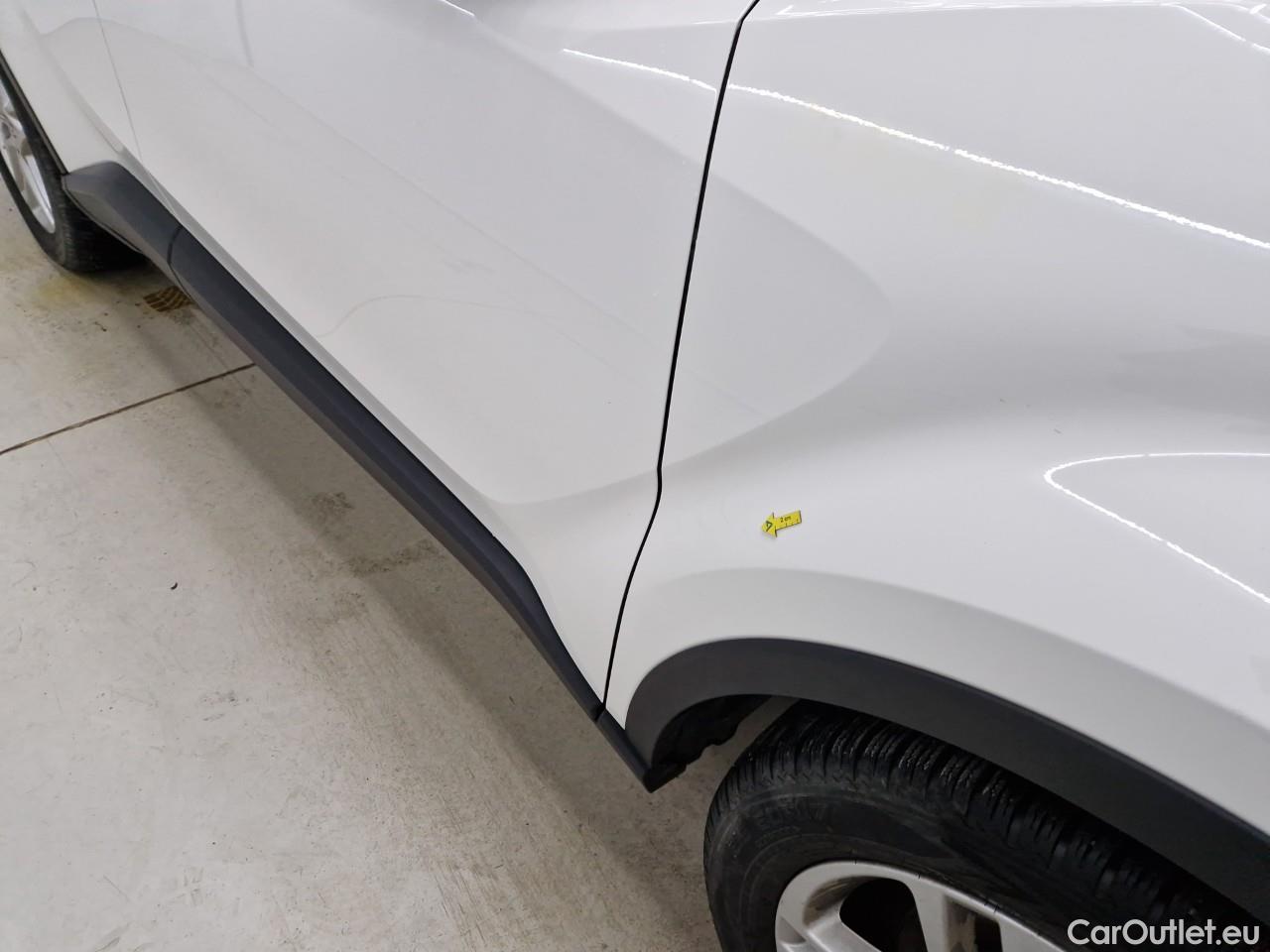  Toyota  C-HR 1.8 HSD C-enter #17