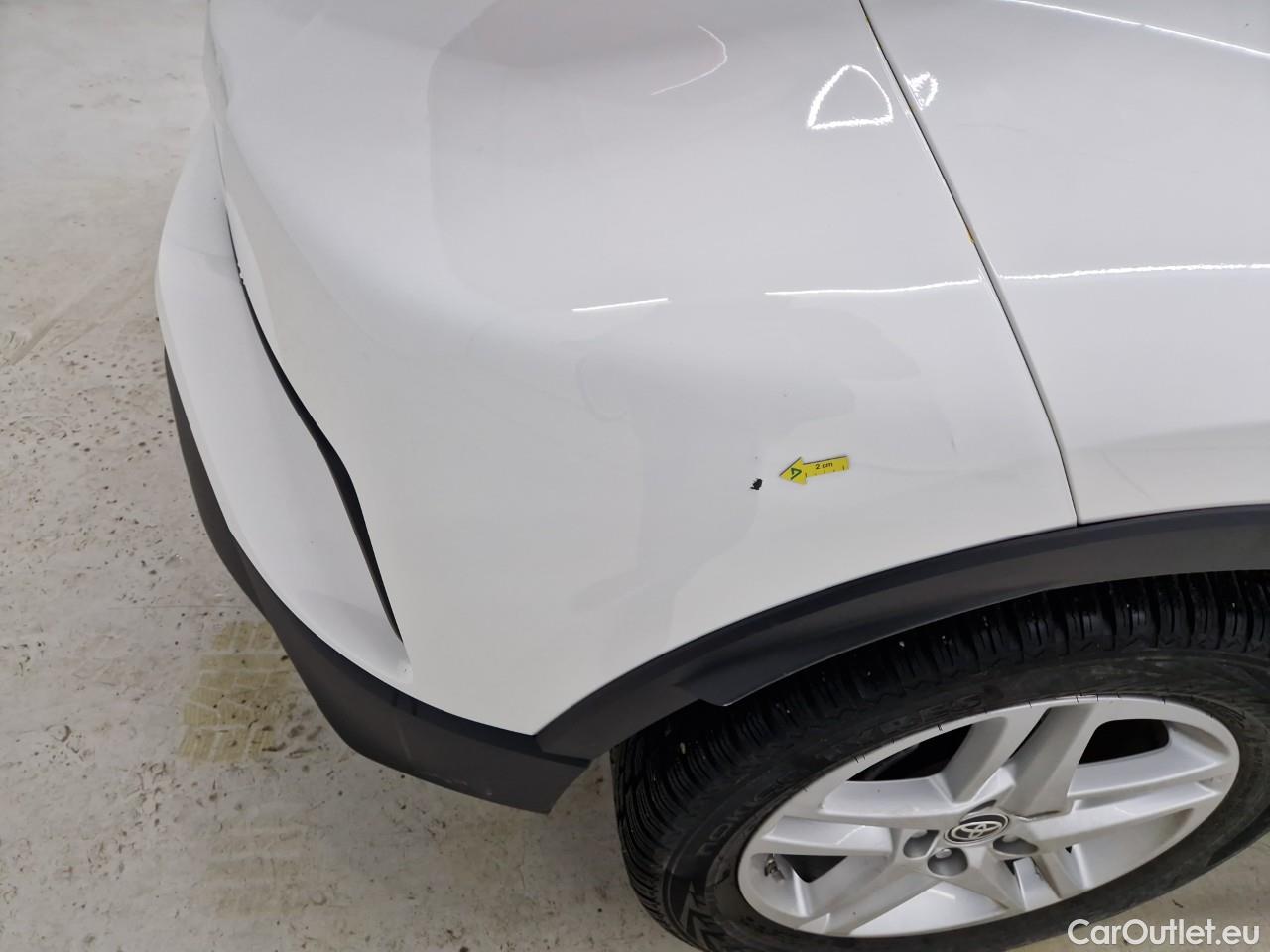  Toyota  C-HR 1.8 HSD C-enter #24