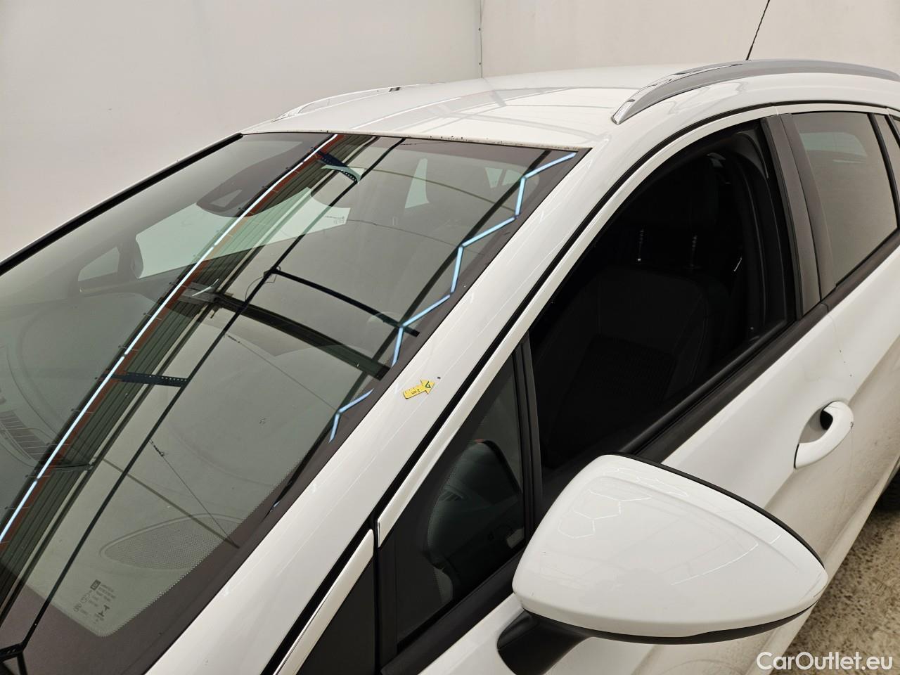  Opel  Astra Elegance F15DVH 90kW/122HP AT9 Diesel #5