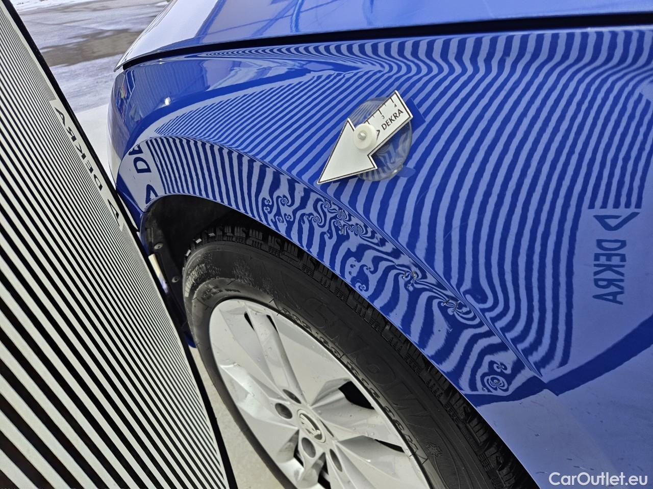  Skoda  Octavia 2.0 TDI 150CP Ambition DSG #4