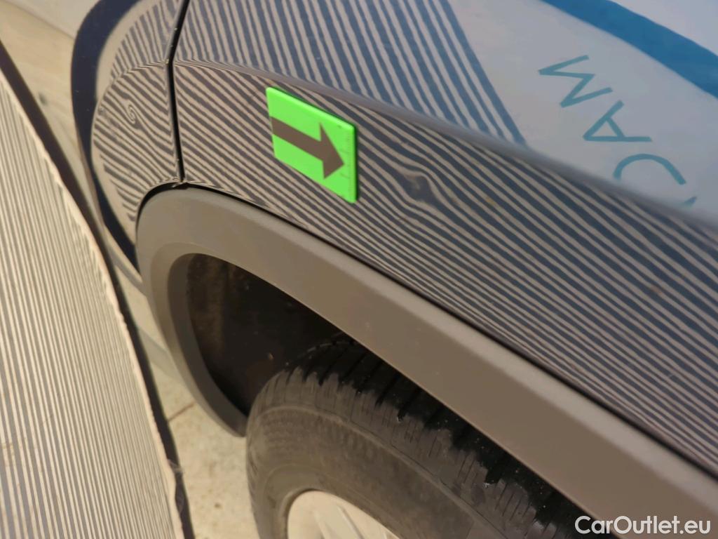  Skoda  Kodiaq 2.0 TDI 150CP Ambition DSG 4x4 #12