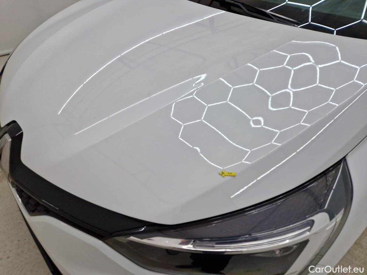  Renault  Clio 1.0 TCe 90CP Life #11