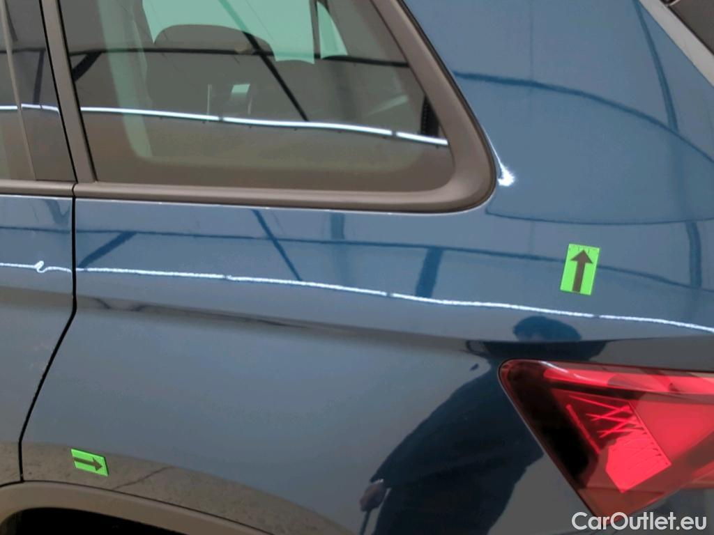  Skoda  Kodiaq 2.0 TDI 150CP Ambition DSG 4x4 #11