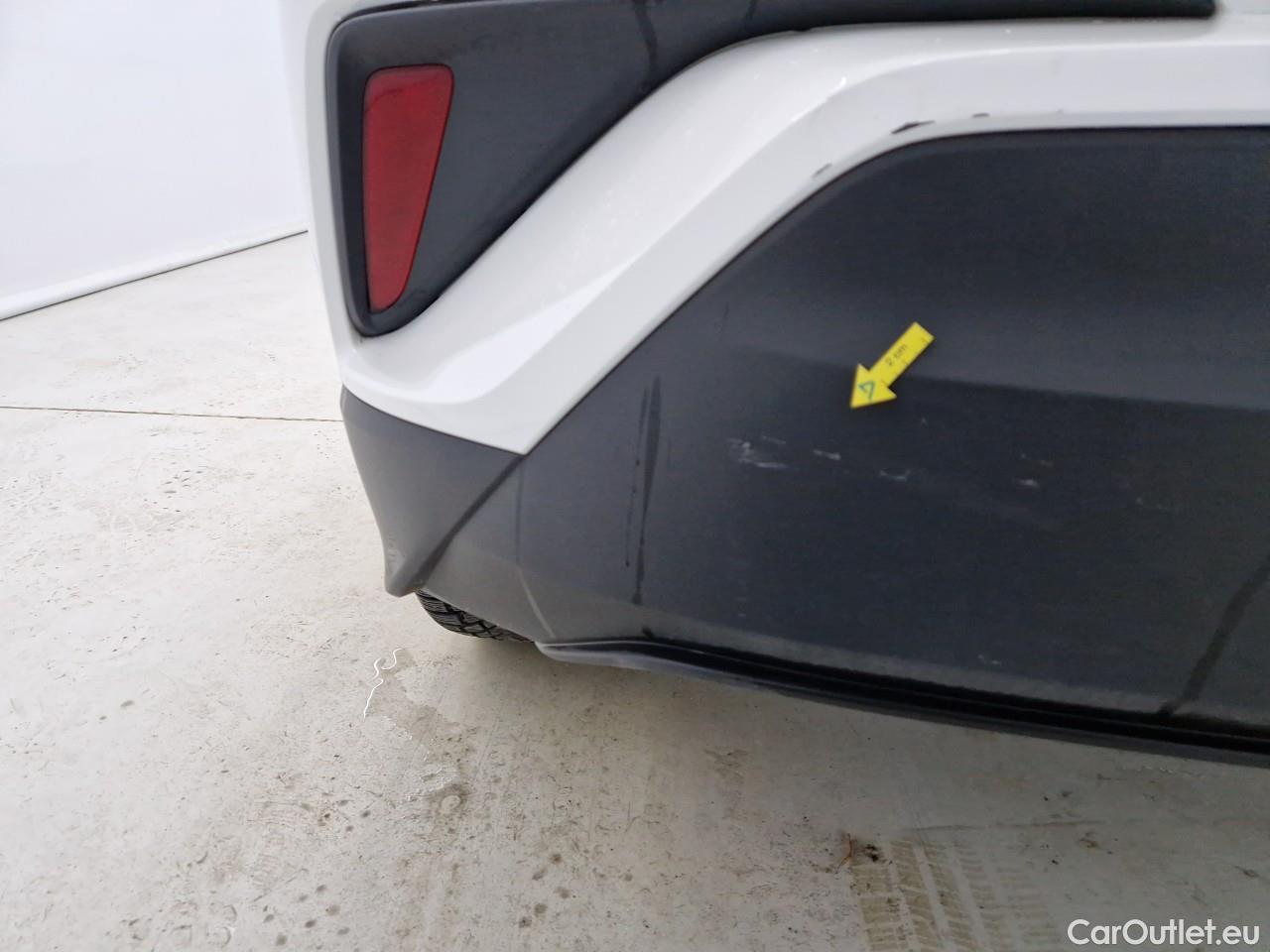  Toyota  C-HR 1.8 HSD C-enter #30