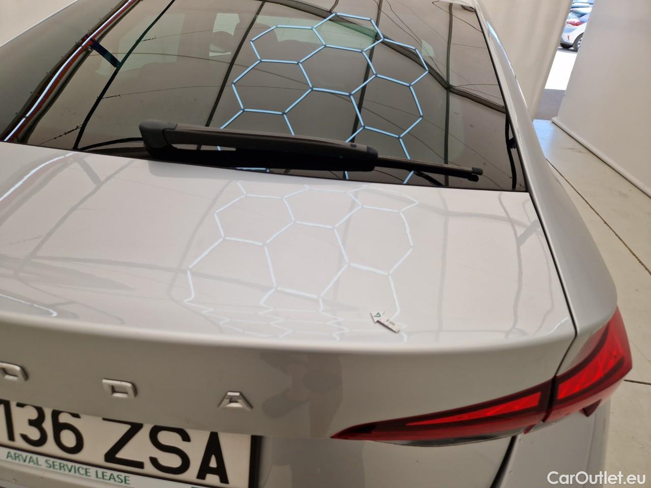  Skoda  Octavia 1.5 TSI 150CP Ambition #35