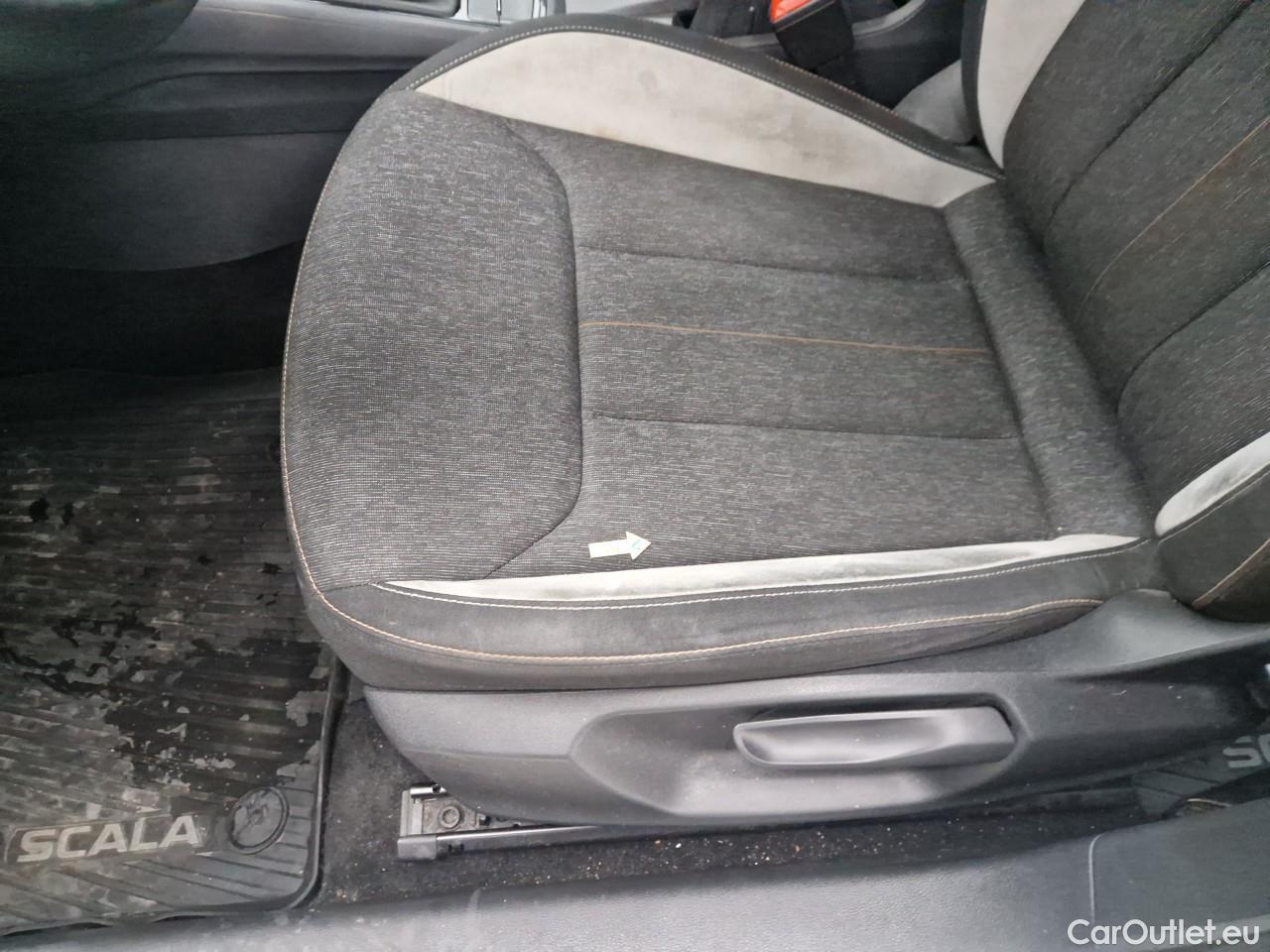  Skoda  Scala 1.0 TSI Style #35