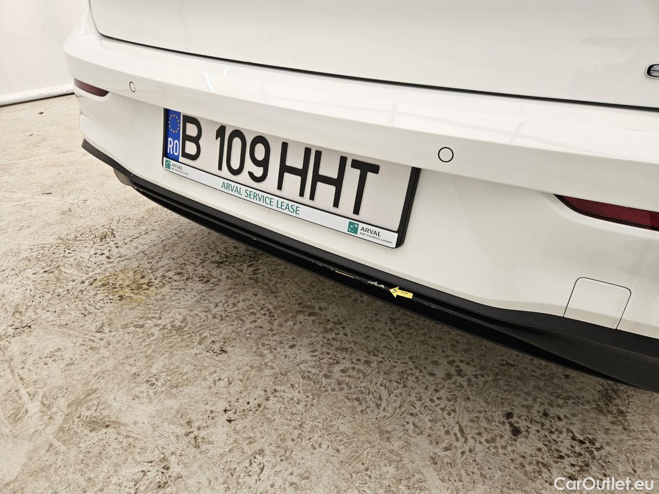  Volkswagen  Golf  Life 1.5 eTSI ACT DSG mild-Hybrid #14