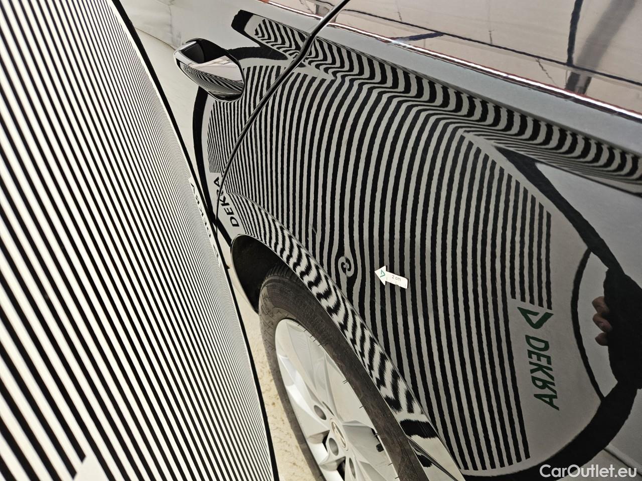  Skoda  Octavia 2.0 TDI 150CP Ambition DSG #32