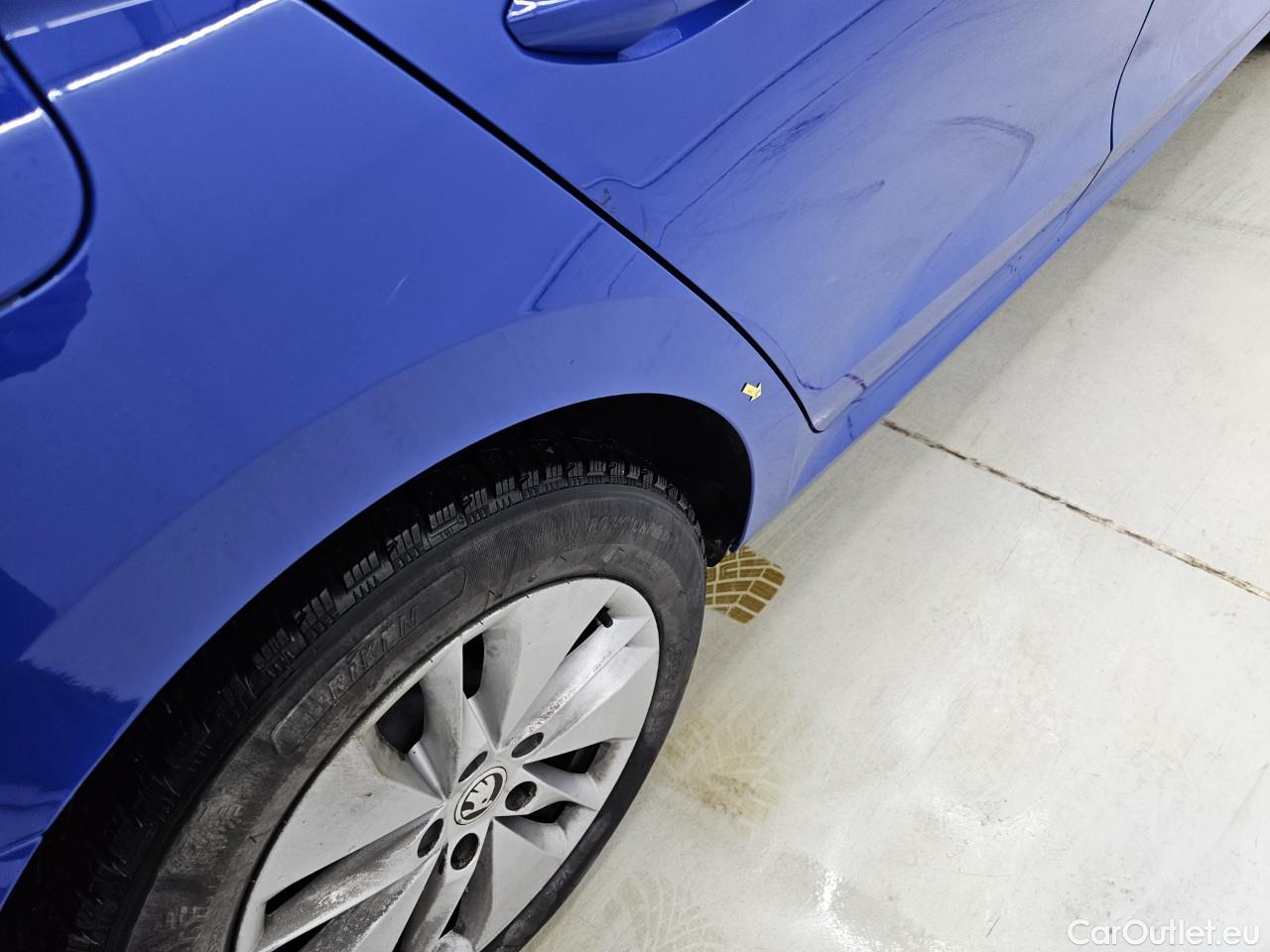  Skoda  Octavia 2.0 TDI 150CP Ambition DSG #31