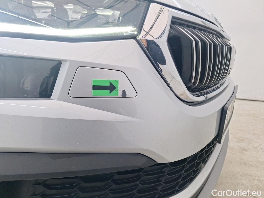  Skoda  Kodiaq 2.0 TDI 150CP Style DSG 4x4 #9