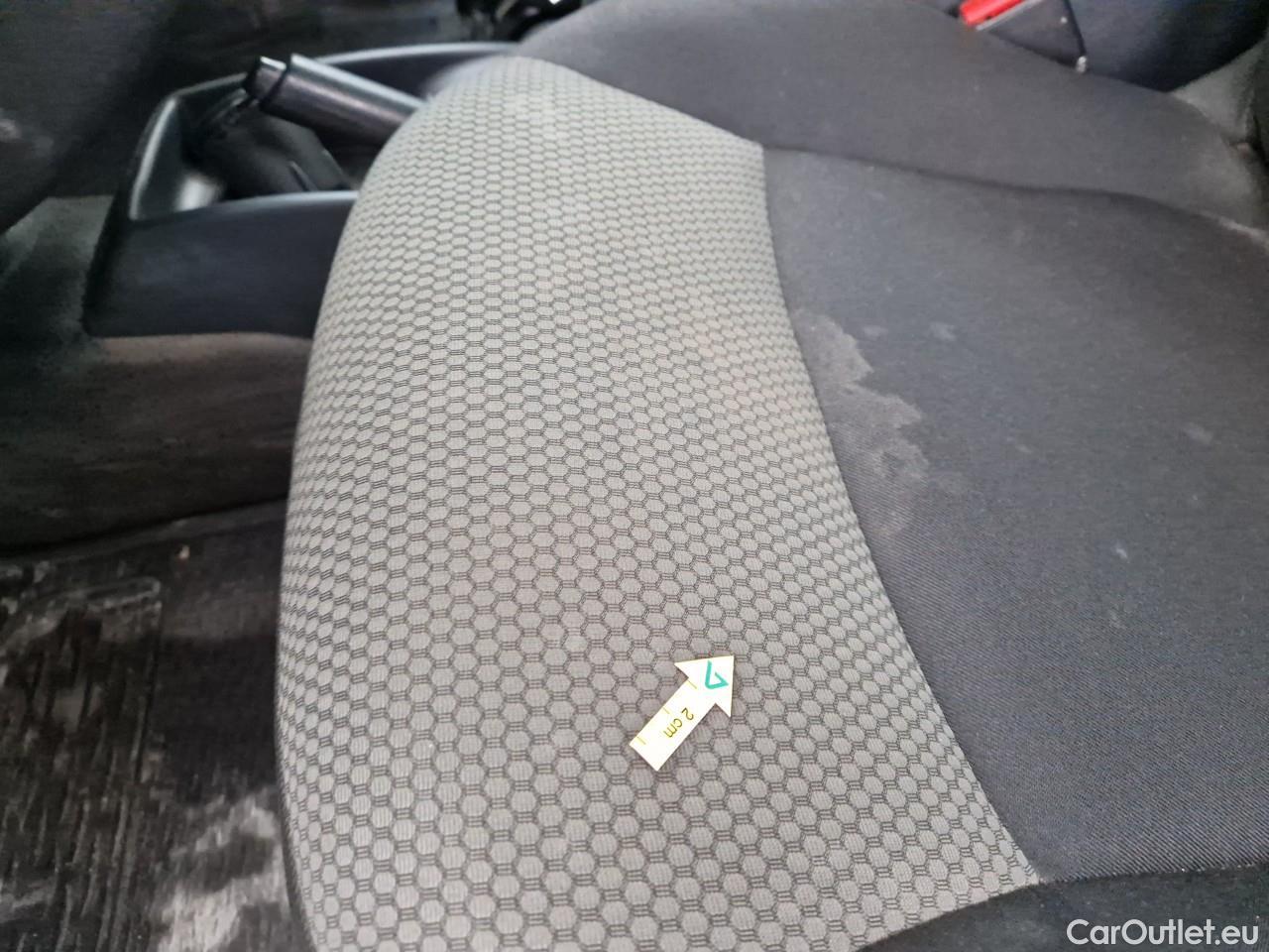  Renault  Kangoo 1.5 Blue dCi 95HP Maxi Confort #26