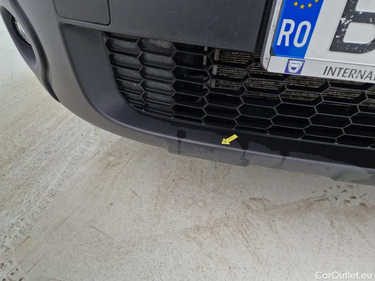  Renault  Kangoo 1.5 Blue dCi 95HP Maxi Confort #2