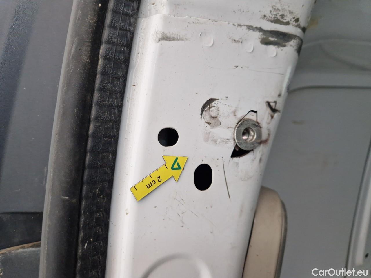  Renault  Kangoo 1.5 Blue dCi 95HP Maxi Confort #32