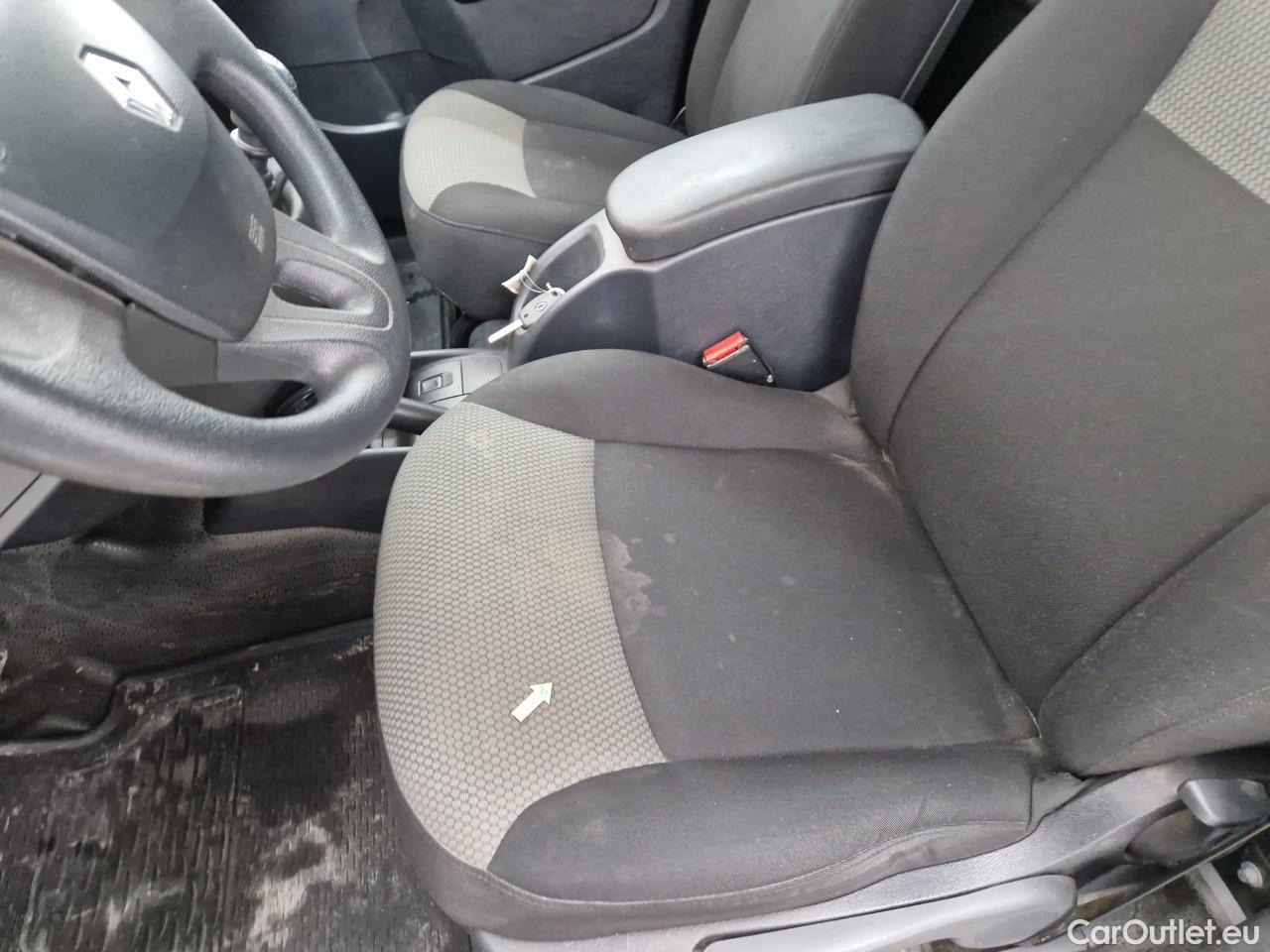  Renault  Kangoo 1.5 Blue dCi 95HP Maxi Confort #25