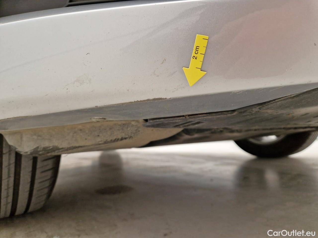  Skoda  Octavia 1.5 TSI 150CP Ambition #14