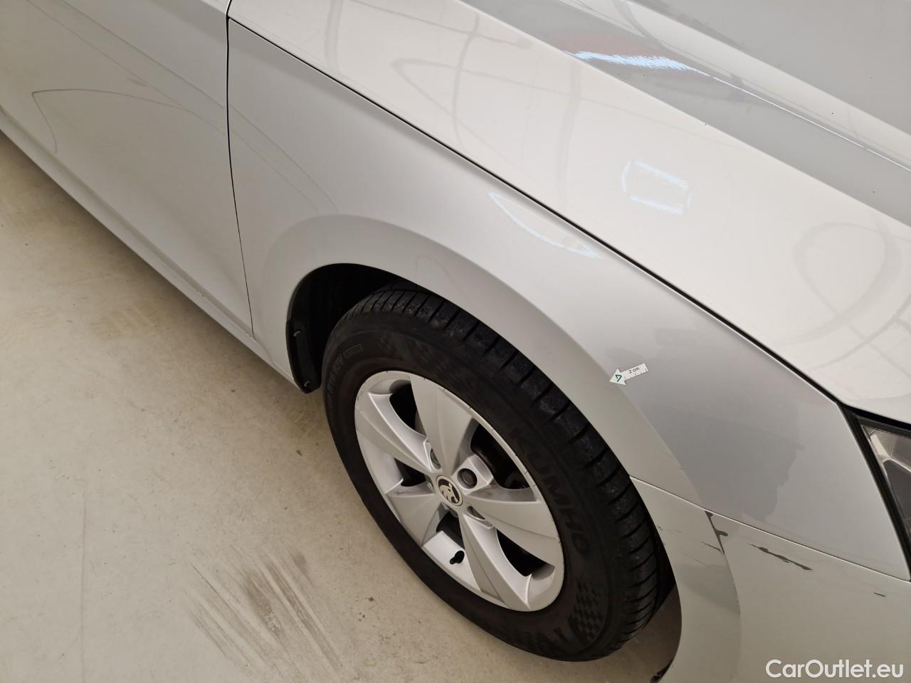  Skoda  Octavia 1.5 TSI 150CP Ambition #20