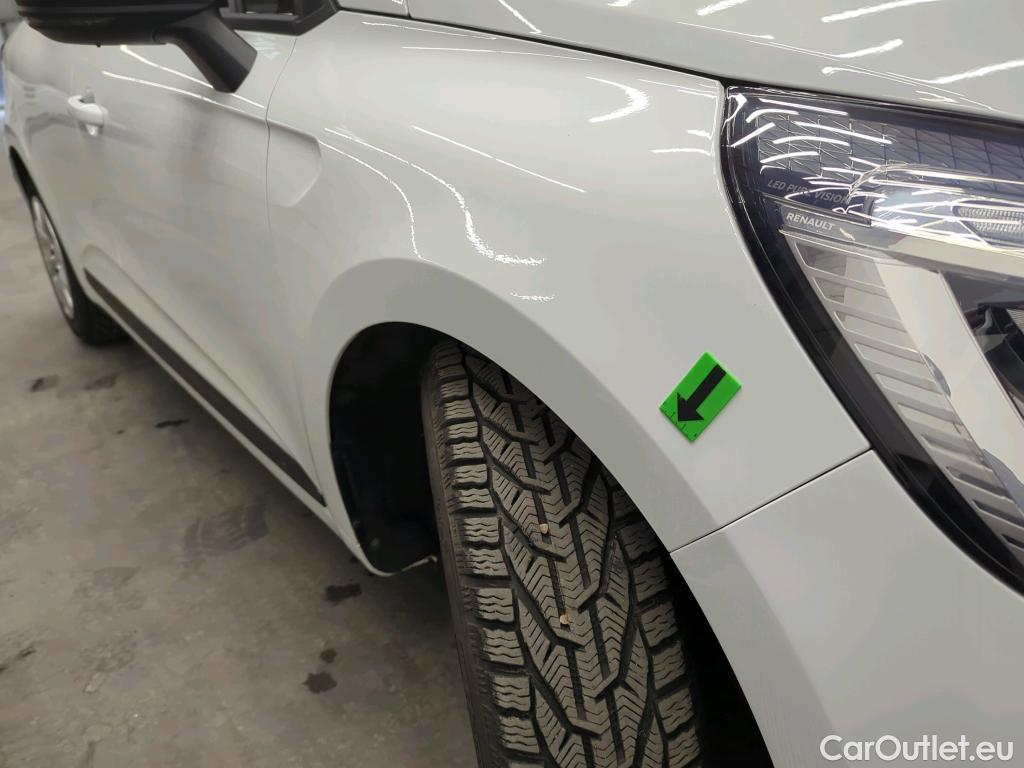  Renault  Clio 1.0 TCe 90CP Life #22