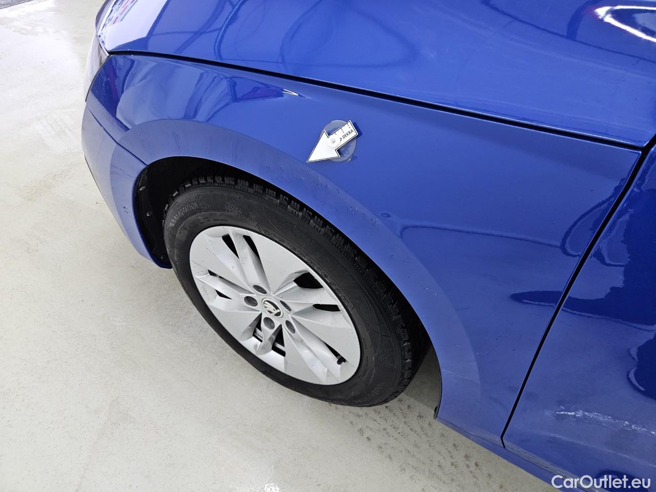  Skoda  Octavia 2.0 TDI 150CP Ambition DSG #6