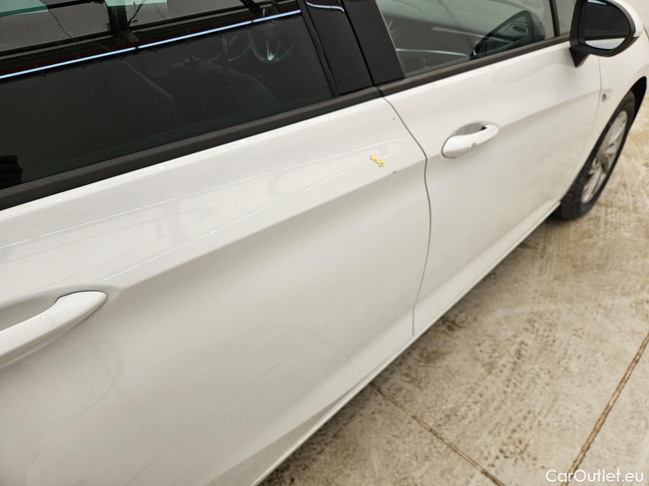  Opel  Astra Elegance F15DVH 90kW/122HP AT9 Diesel #32