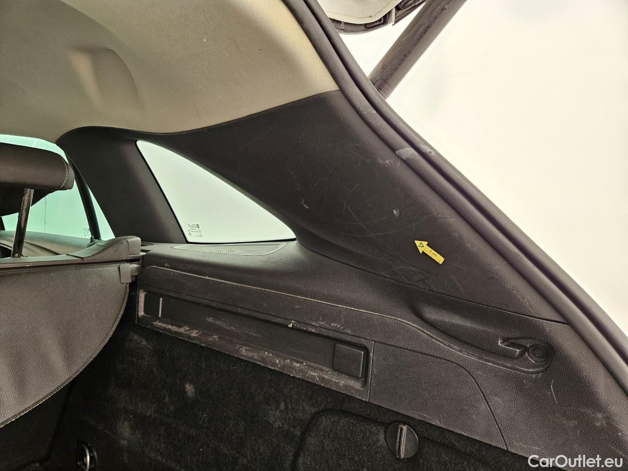  Opel  Astra Elegance F15DVH 90kW/122HP AT9 Diesel #74