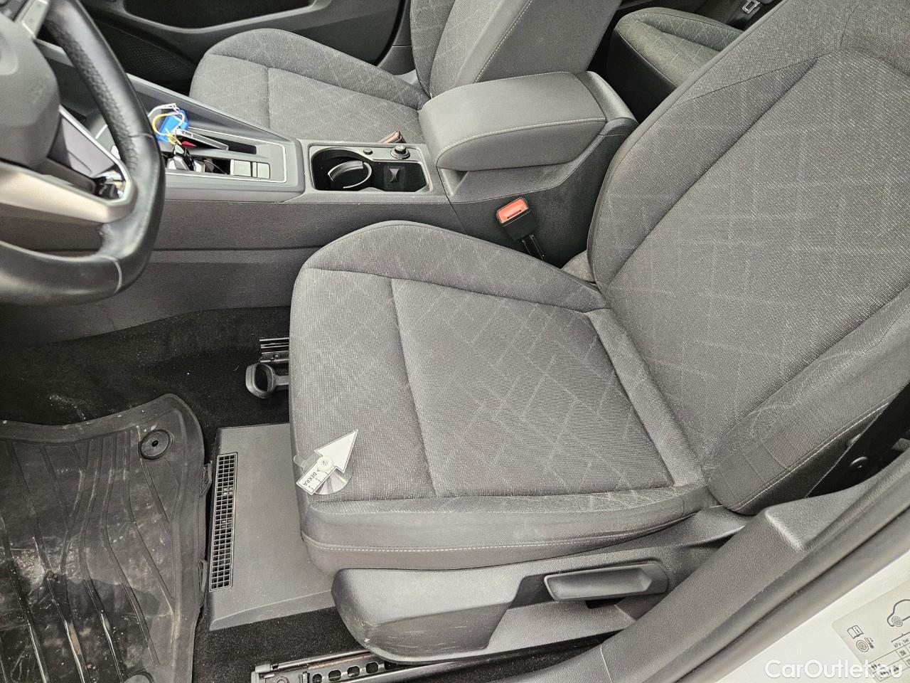  Volkswagen  Golf  Life 1.5 eTSI ACT DSG mild-Hybrid #22