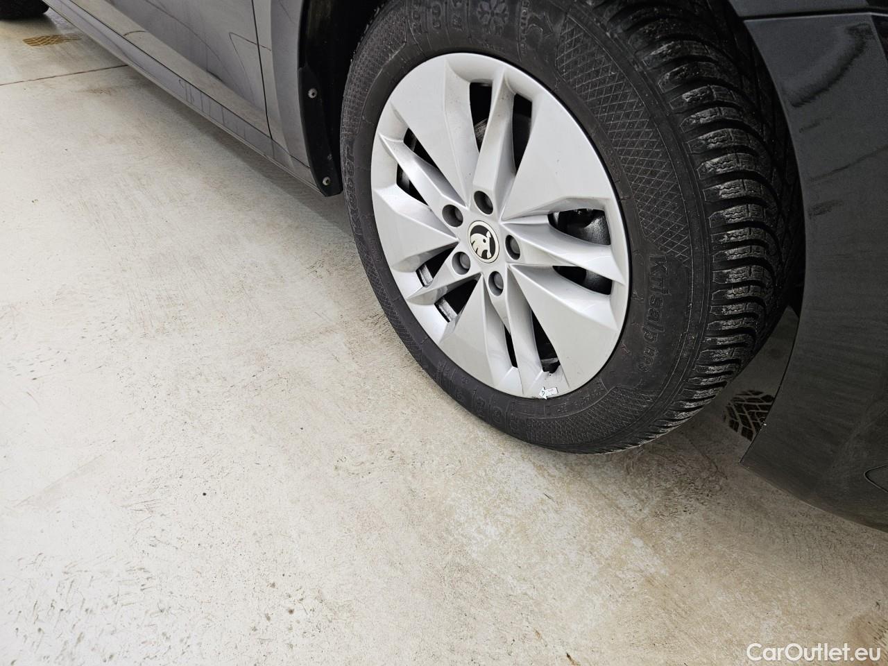  Skoda  Octavia 2.0 TDI 150CP Ambition DSG #15