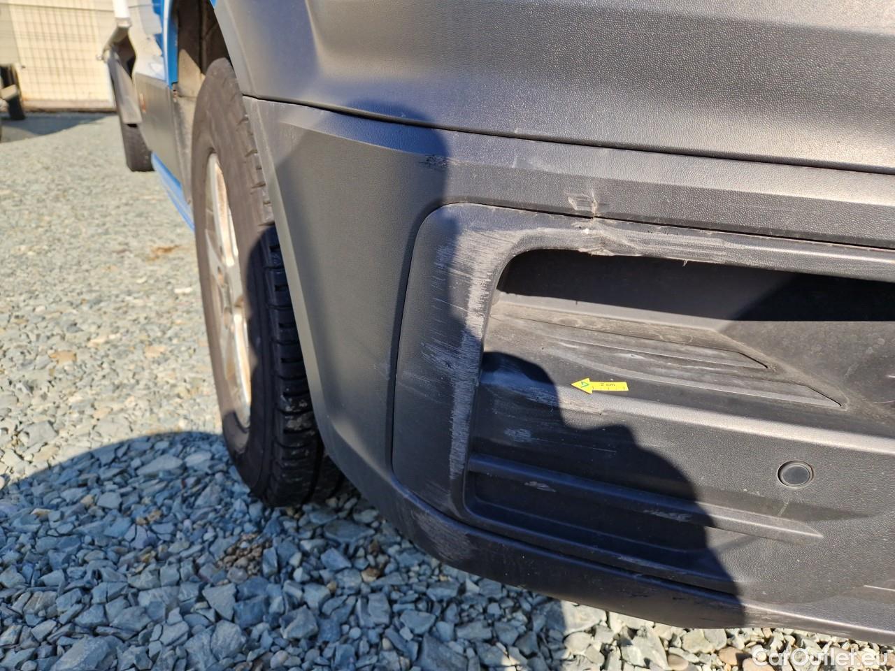  Volkswagen  Crafter 2.0l 3.5 75kW L4H4 FWD #15