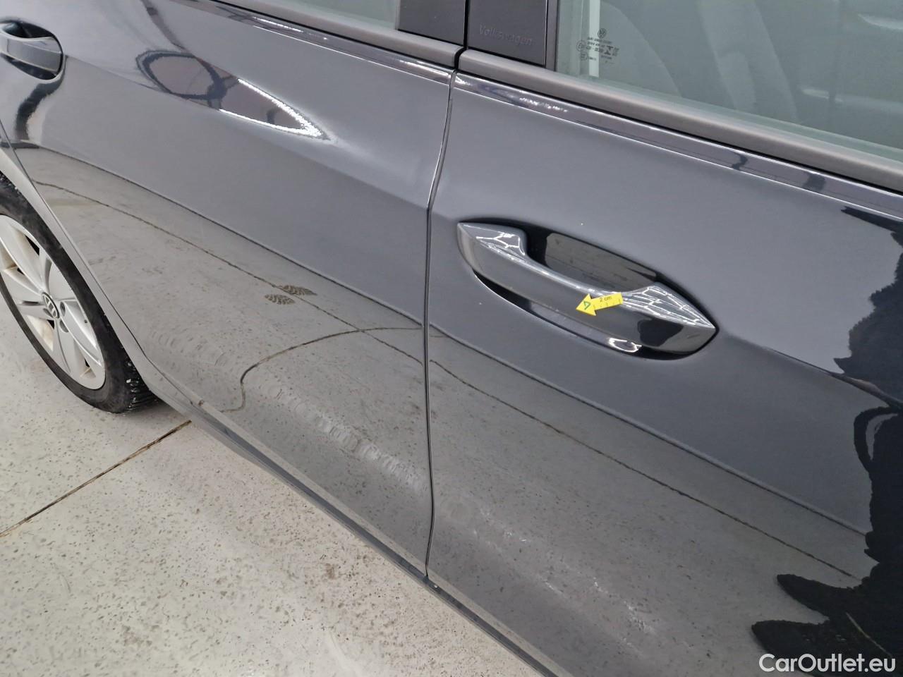  Volkswagen  Golf  2.0 TDI 116HP DSG Life Variant #20