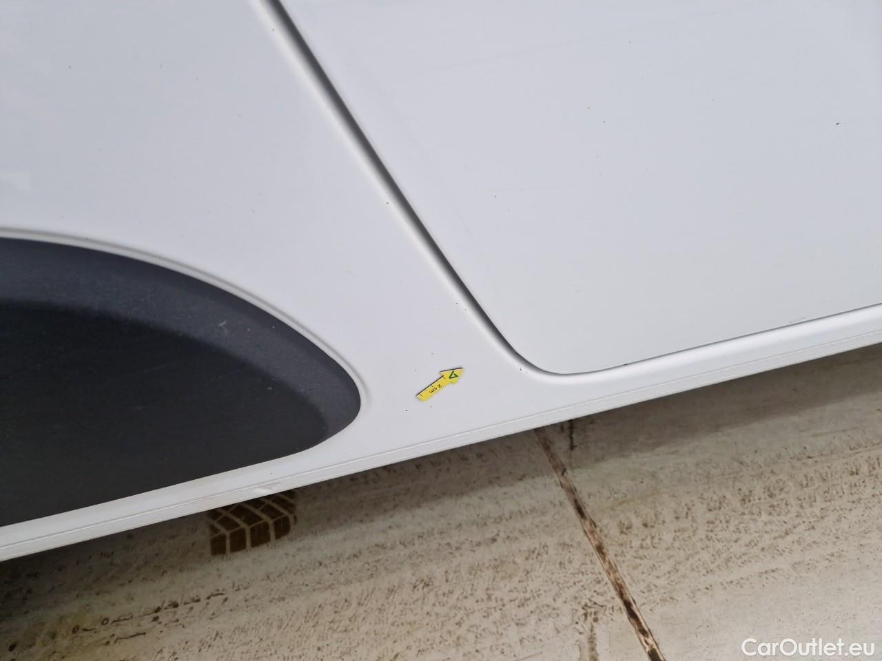  Renault  Kangoo 1.5 Blue dCi 95HP Maxi Confort #13