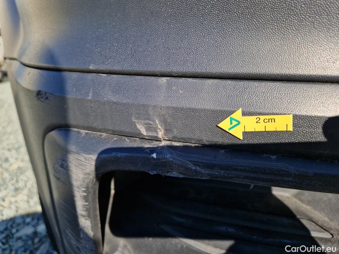  Volkswagen  Crafter 2.0l 3.5 75kW L4H4 FWD #13