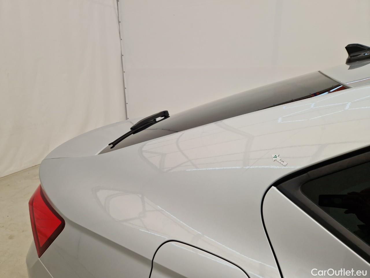  Skoda  Octavia 1.5 TSI 150CP Ambition #28