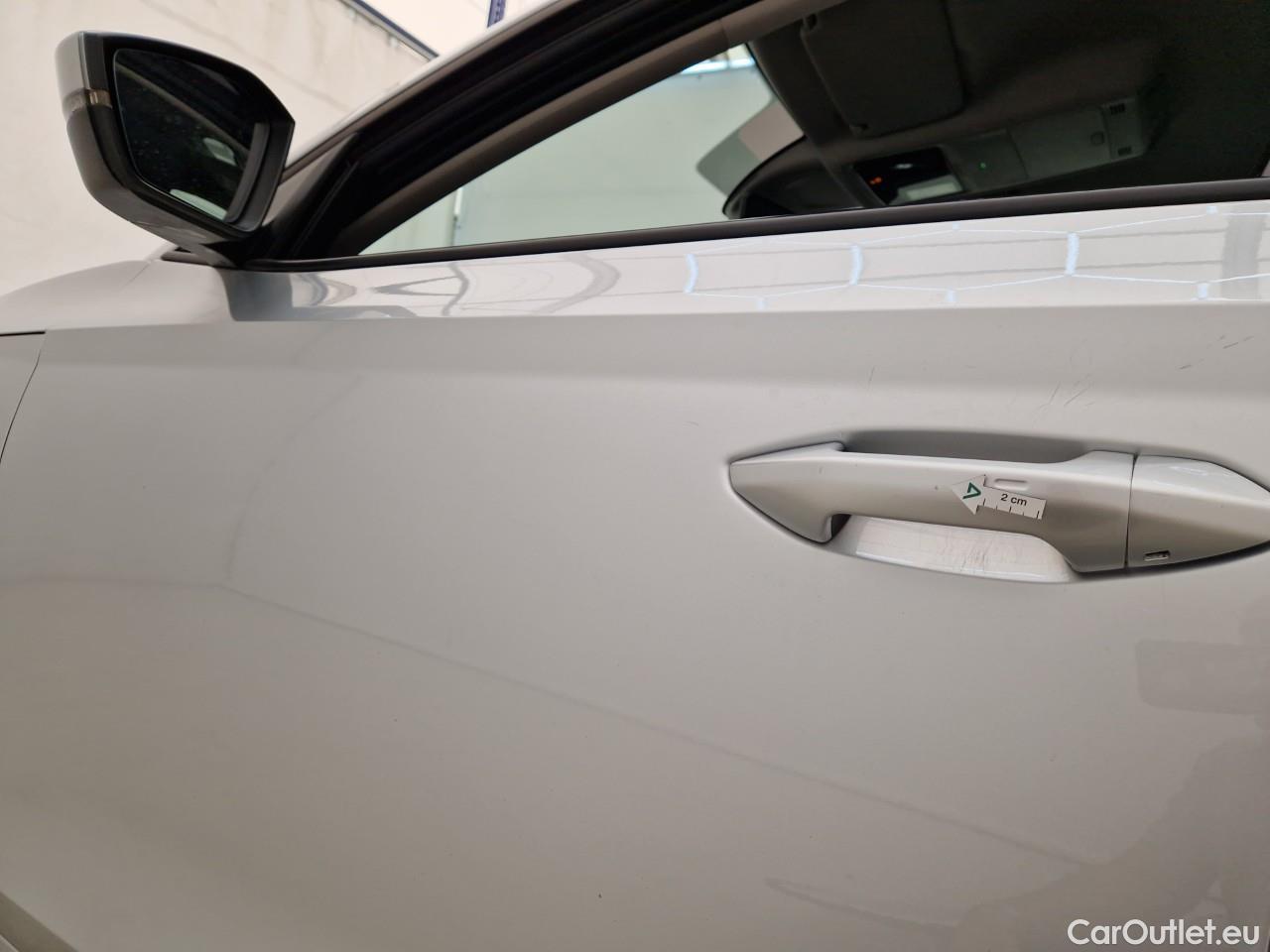  Skoda  Octavia 1.5 TSI 150CP Ambition #4