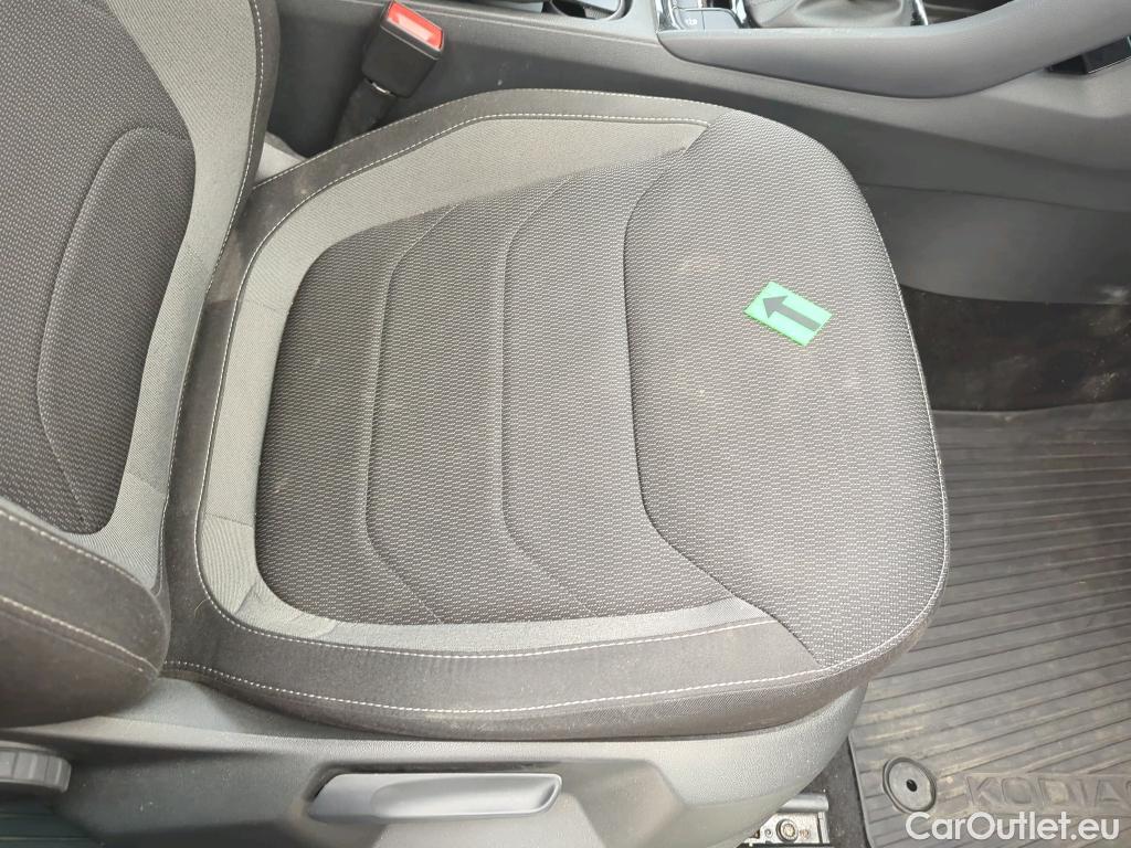  Skoda  Kodiaq 2.0 TDI 150CP Ambition DSG 4x4 #27