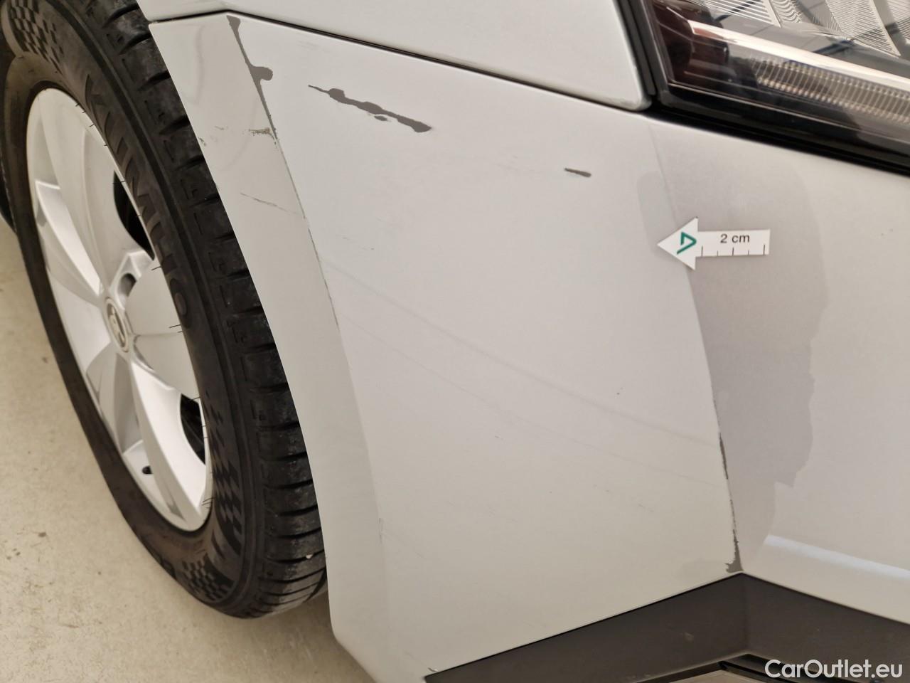  Skoda  Octavia 1.5 TSI 150CP Ambition #14