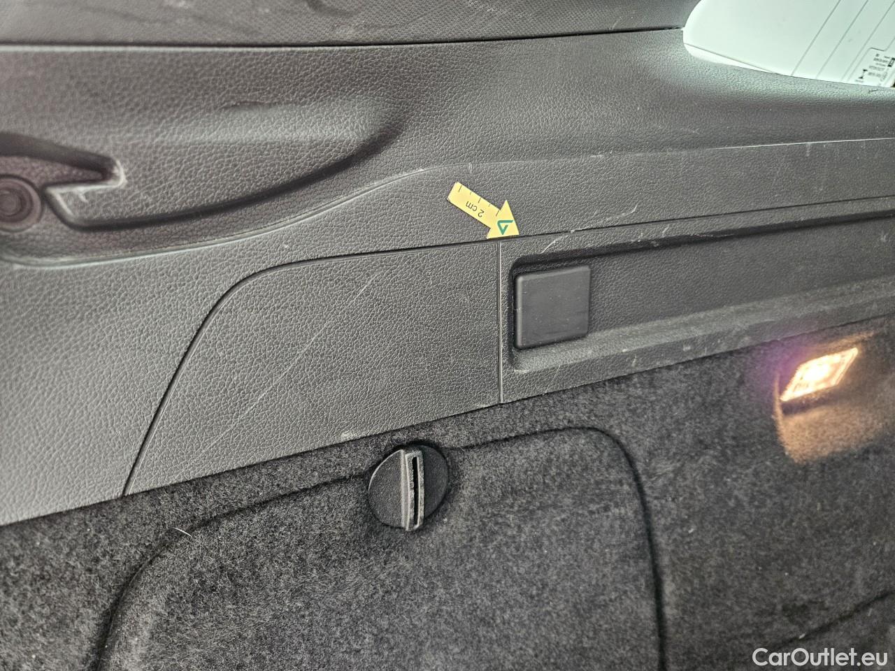  Opel  Astra Elegance F15DVH 90kW/122HP AT9 Diesel #73